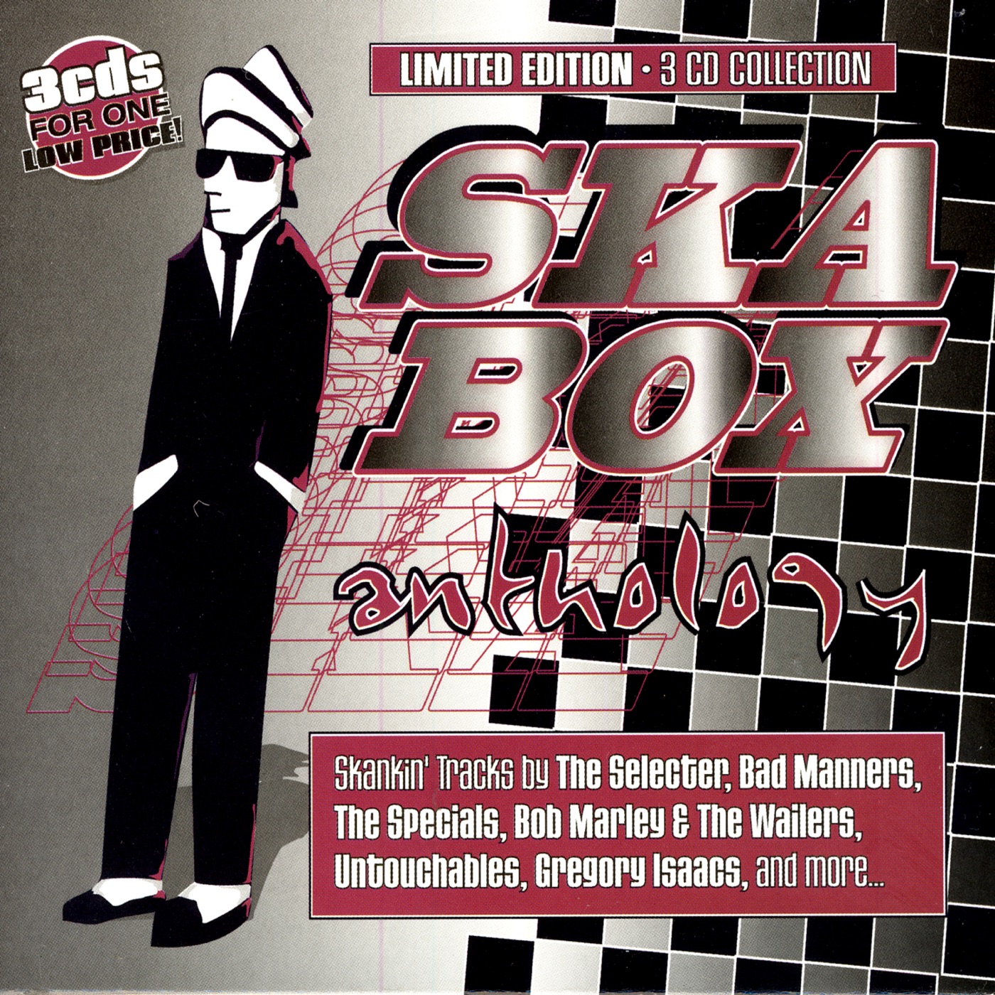 Selecter, The - Missing Words